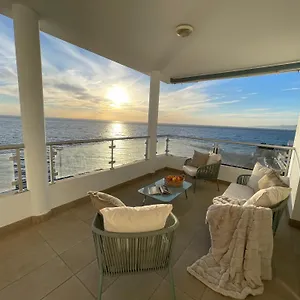 Casa Pepita By The Sea Torrenueva (Andalusia)