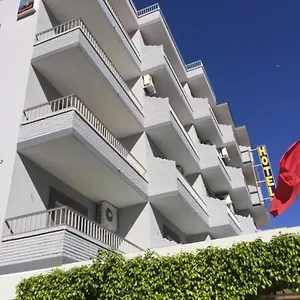 Sacratif Torrenueva (Andalusia)