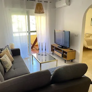 La Casa De Maria Torrenueva (Andalusia)