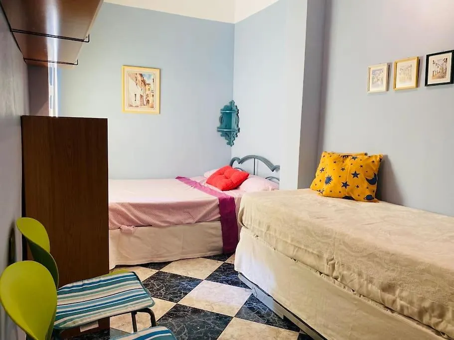 Appartamento Piso Centrico Torrenueva Costa  Torrenueva (Andalusia)