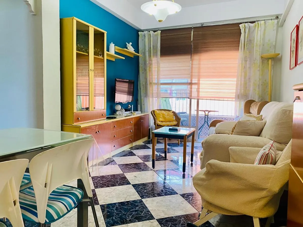 Appartamento Piso Centrico Torrenueva Costa 0*, Torrenueva (Andalusia) Spagna