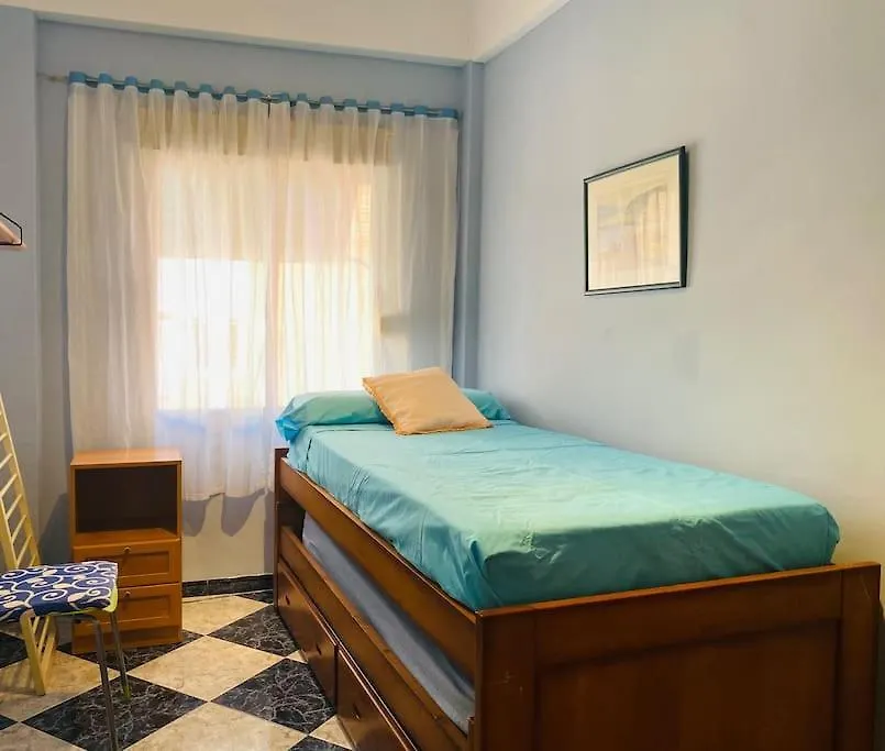 Appartamento Piso Centrico Torrenueva Costa