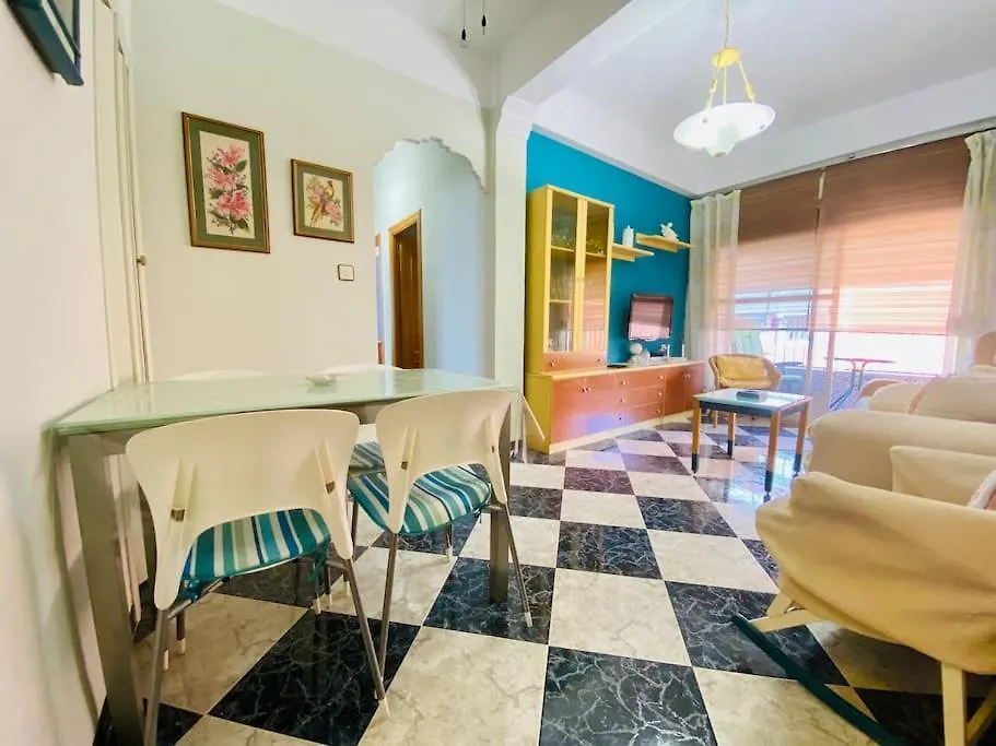 Appartamento Piso Centrico Torrenueva Costa 0*, Torrenueva (Andalusia)
