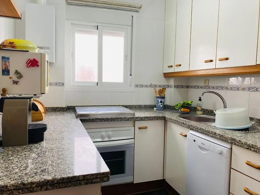 Appartamento Piso Centrico Torrenueva Costa Torrenueva (Andalusia)